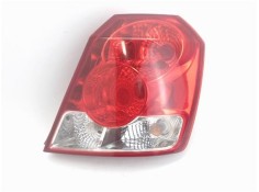 Recambio de piloto trasero derecho para chevrolet kalos 1.2 se referencia OEM IAM 96540269 96494900 96494900 , CHEVROLET