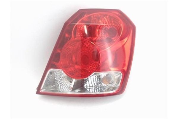 Recambio de piloto trasero derecho para chevrolet kalos 1.2 se referencia OEM IAM 96540269 96494900 96494900 , CHEVROLET
