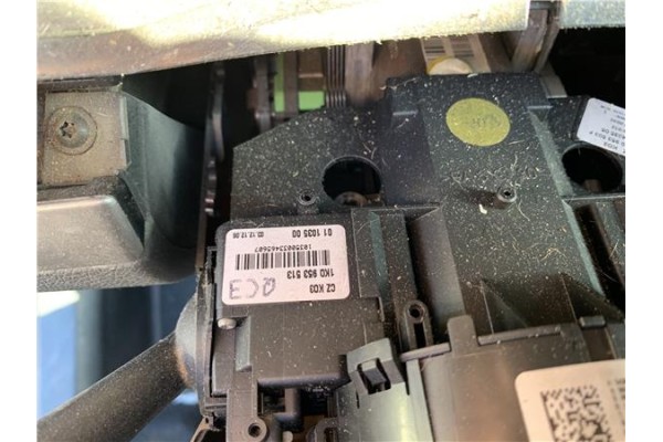 Recambio de mando intermitencia para volkswagen golf v (1k1) 2.0 tdi 16v referencia OEM IAM 1K0953513 1K0959653 