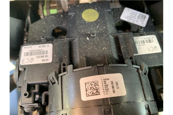 Recambio de mando intermitencia para volkswagen golf v (1k1) 2.0 tdi 16v referencia OEM IAM 1K0953513 1K0959653 