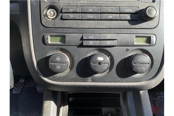 Recambio de mandos climatizador para volkswagen golf v (1k1) 2.0 tdi 16v referencia OEM IAM 1K0907044BM  