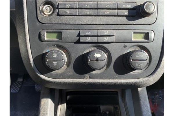 Recambio de mandos climatizador para volkswagen golf v (1k1) 2.0 tdi 16v referencia OEM IAM 1K0907044BM  