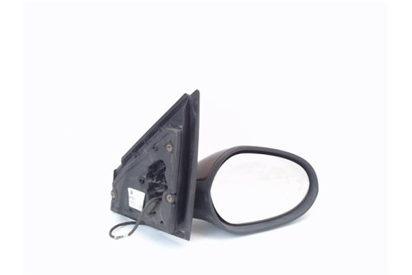 Recambio de retrovisor electrico derecho para lancia ypsilon (101) referencia OEM IAM   