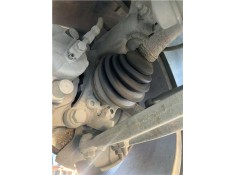 Recambio de mangueta delantero derecha para volkswagen golf v (1k1) 2.0 tdi 16v referencia OEM IAM 1K0407256AA  