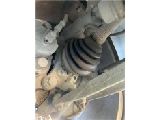 Recambio de mangueta delantero derecha para volkswagen golf v (1k1) 2.0 tdi 16v referencia OEM IAM 1K0407256AA  