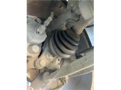 Recambio de mangueta delantero derecha para volkswagen golf v (1k1) 2.0 tdi 16v referencia OEM IAM 1K0407256AA  