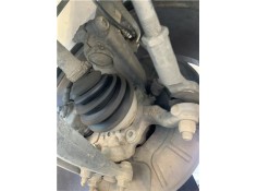 Recambio de mangueta delantero derecha para volkswagen golf v (1k1) 2.0 tdi 16v referencia OEM IAM 1K0407256AA  