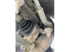 Recambio de mangueta delantero derecha para volkswagen golf v (1k1) 2.0 tdi 16v referencia OEM IAM 1K0407256AA  