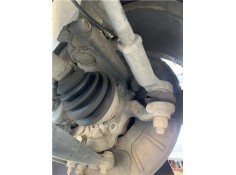 Recambio de mangueta delantero derecha para volkswagen golf v (1k1) 2.0 tdi 16v referencia OEM IAM 1K0407256AA  