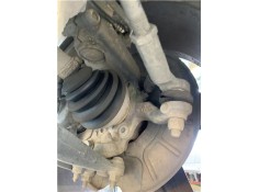 Recambio de mangueta delantero derecha para volkswagen golf v (1k1) 2.0 tdi 16v referencia OEM IAM 1K0407256AA  