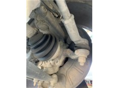 Recambio de mangueta delantero derecha para volkswagen golf v (1k1) 2.0 tdi 16v referencia OEM IAM 1K0407256AA  