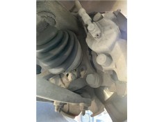 Recambio de mangueta delantero izquierda para volkswagen golf v (1k1) 2.0 tdi 16v referencia OEM IAM 1K0407255AA  