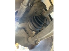 Recambio de mangueta delantero izquierda para volkswagen golf v (1k1) 2.0 tdi 16v referencia OEM IAM 1K0407255AA  