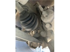 Recambio de mangueta delantero izquierda para volkswagen golf v (1k1) 2.0 tdi 16v referencia OEM IAM 1K0407255AA  