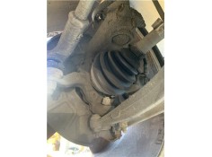 Recambio de mangueta delantero izquierda para volkswagen golf v (1k1) 2.0 tdi 16v referencia OEM IAM 1K0407255AA  