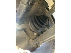 Recambio de mangueta delantero izquierda para volkswagen golf v (1k1) 2.0 tdi 16v referencia OEM IAM 1K0407255AA  