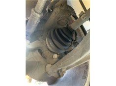 Recambio de mangueta delantero izquierda para volkswagen golf v (1k1) 2.0 tdi 16v referencia OEM IAM 1K0407255AA  