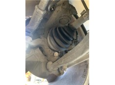 Recambio de mangueta delantero izquierda para volkswagen golf v (1k1) 2.0 tdi 16v referencia OEM IAM 1K0407255AA  