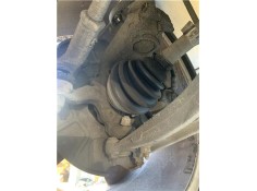 Recambio de mangueta delantero izquierda para volkswagen golf v (1k1) 2.0 tdi 16v referencia OEM IAM 1K0407255AA  