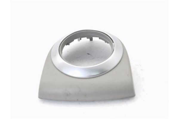 Recambio de embellecedor palanca cambio para renault modus i 1.5 dci (fp0f, jp0f) referencia OEM IAM 8200334394 8200334386 