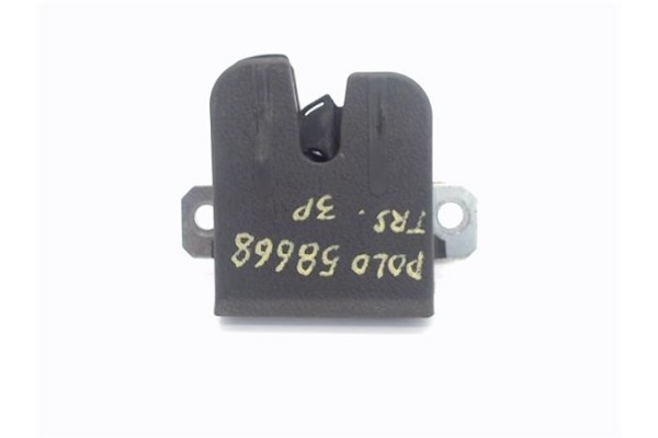 Recambio de cierre electromagnetico porton para volkswagen polo iv (9n1) 1.4 16v referencia OEM IAM 6Q5627505B  