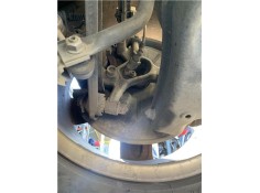 Recambio de mangueta trasero derecha para volkswagen golf v (1k1) 2.0 tdi 16v referencia OEM IAM 1K0505436AB  