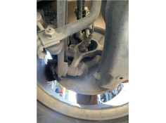 Recambio de mangueta trasero derecha para volkswagen golf v (1k1) 2.0 tdi 16v referencia OEM IAM 1K0505436AB  