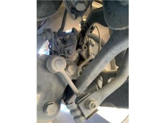 Recambio de mangueta trasero derecha para volkswagen golf v (1k1) 2.0 tdi 16v referencia OEM IAM 1K0505436AB  