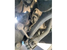 Recambio de mangueta trasero derecha para volkswagen golf v (1k1) 2.0 tdi 16v referencia OEM IAM 1K0505436AB  