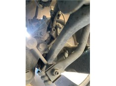 Recambio de mangueta trasero derecha para volkswagen golf v (1k1) 2.0 tdi 16v referencia OEM IAM 1K0505436AB  