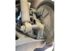 Recambio de mangueta trasero derecha para volkswagen golf v (1k1) 2.0 tdi 16v referencia OEM IAM 1K0505436AB  