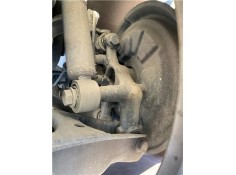 Recambio de mangueta trasero derecha para volkswagen golf v (1k1) 2.0 tdi 16v referencia OEM IAM 1K0505436AB  