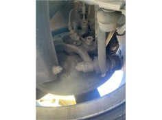 Recambio de mangueta trasero izquierda para volkswagen golf v (1k1) 2.0 tdi 16v referencia OEM IAM 1K0505435AB  