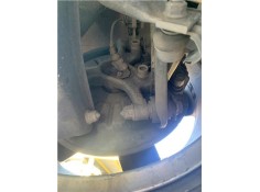 Recambio de mangueta trasero izquierda para volkswagen golf v (1k1) 2.0 tdi 16v referencia OEM IAM 1K0505435AB  