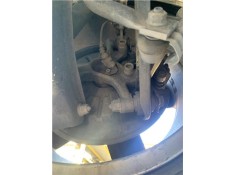 Recambio de mangueta trasero izquierda para volkswagen golf v (1k1) 2.0 tdi 16v referencia OEM IAM 1K0505435AB  