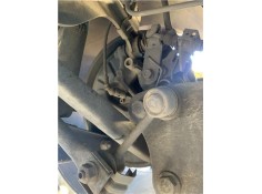 Recambio de mangueta trasero izquierda para volkswagen golf v (1k1) 2.0 tdi 16v referencia OEM IAM 1K0505435AB  