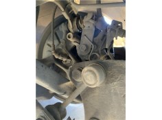 Recambio de mangueta trasero izquierda para volkswagen golf v (1k1) 2.0 tdi 16v referencia OEM IAM 1K0505435AB  