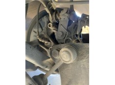 Recambio de mangueta trasero izquierda para volkswagen golf v (1k1) 2.0 tdi 16v referencia OEM IAM 1K0505435AB  