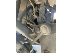 Recambio de mangueta trasero izquierda para volkswagen golf v (1k1) 2.0 tdi 16v referencia OEM IAM 1K0505435AB  