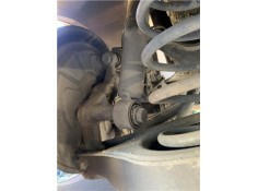 Recambio de mangueta trasero izquierda para volkswagen golf v (1k1) 2.0 tdi 16v referencia OEM IAM 1K0505435AB  