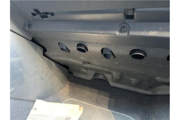 Recambio de motor calefaccion para volkswagen golf v (1k1) 2.0 tdi 16v referencia OEM IAM 1K1820015G 1K1820021 