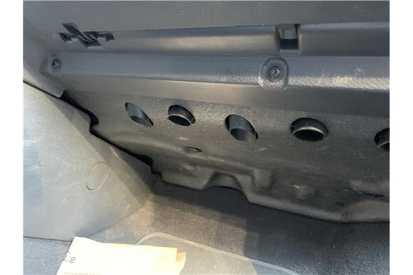 Recambio de motor calefaccion para volkswagen golf v (1k1) 2.0 tdi 16v referencia OEM IAM 1K1820015G 1K1820021 