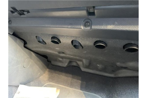 Recambio de motor calefaccion para volkswagen golf v (1k1) 2.0 tdi 16v referencia OEM IAM 1K1820015G 1K1820021 