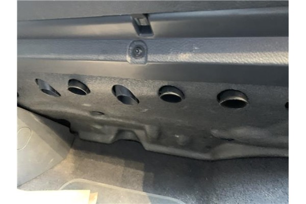 Recambio de motor calefaccion para volkswagen golf v (1k1) 2.0 tdi 16v referencia OEM IAM 1K1820015G 1K1820021 