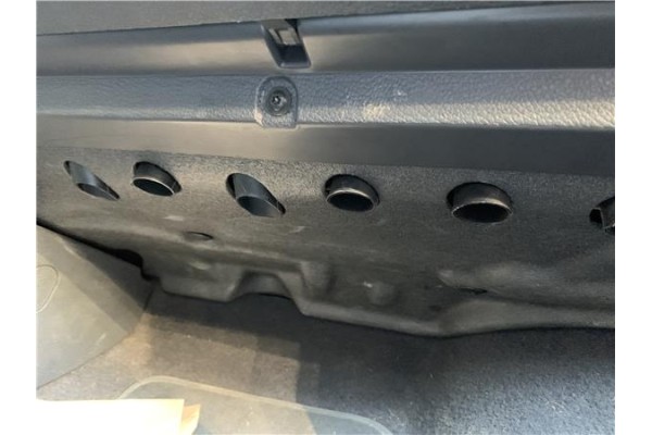 Recambio de motor calefaccion para volkswagen golf v (1k1) 2.0 tdi 16v referencia OEM IAM 1K1820015G 1K1820021 