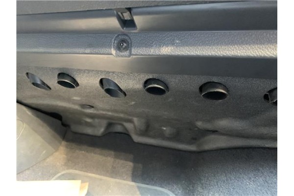 Recambio de motor calefaccion para volkswagen golf v (1k1) 2.0 tdi 16v referencia OEM IAM 1K1820015G 1K1820021 