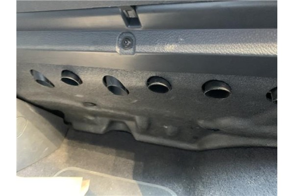 Recambio de motor calefaccion para volkswagen golf v (1k1) 2.0 tdi 16v referencia OEM IAM 1K1820015G 1K1820021 