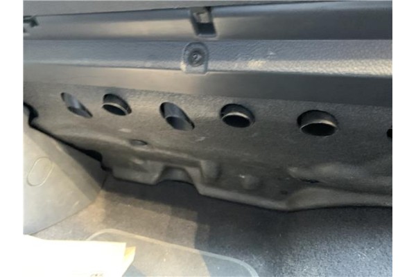 Recambio de motor calefaccion para volkswagen golf v (1k1) 2.0 tdi 16v referencia OEM IAM 1K1820015G 1K1820021 