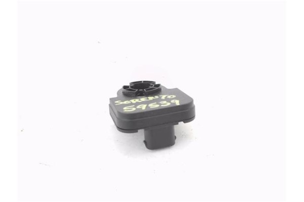 Recambio de sensor angulo de giro para kia sorento (bl) 2.5 crdi referencia OEM IAM 265005491  