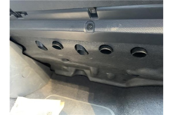 Recambio de motor calefaccion para volkswagen golf v (1k1) 2.0 tdi 16v referencia OEM IAM 1K1820015G 1K1820021 